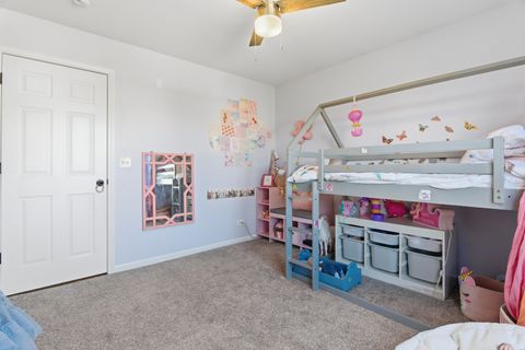 Tiny photo for 2526 Acorn Drive, Round Lake Beach, IL 60073 (MLS # 12516419)