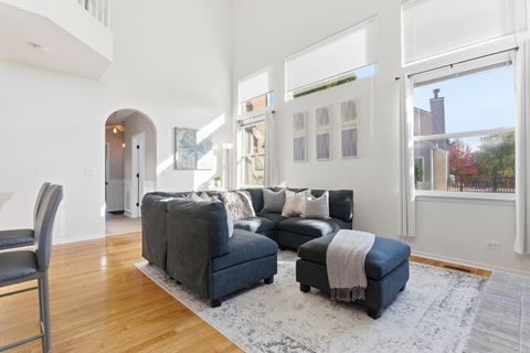 Tiny photo for 2526 Acorn Drive, Round Lake Beach, IL 60073 (MLS # 12516419)