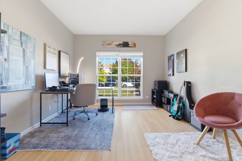 Tiny photo for 2526 Acorn Drive, Round Lake Beach, IL 60073 (MLS # 12516419)