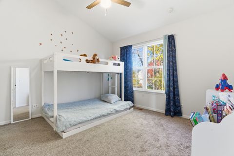 Tiny photo for 2526 Acorn Drive, Round Lake Beach, IL 60073 (MLS # 12516419)