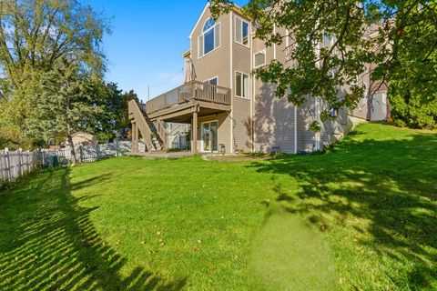 Tiny photo for 2526 Acorn Drive, Round Lake Beach, IL 60073 (MLS # 12516419)