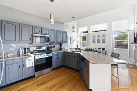 Tiny photo for 2526 Acorn Drive, Round Lake Beach, IL 60073 (MLS # 12516419)