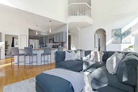 Tiny photo for 2526 Acorn Drive, Round Lake Beach, IL 60073 (MLS # 12516419)