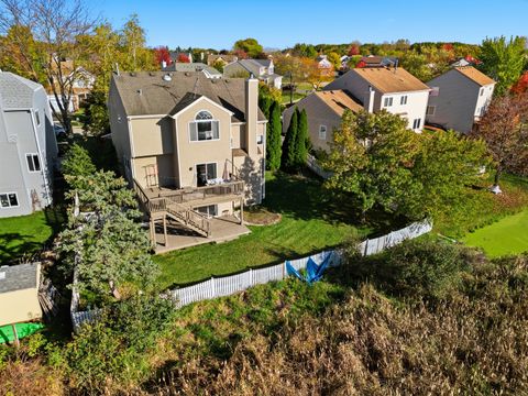 Tiny photo for 2526 Acorn Drive, Round Lake Beach, IL 60073 (MLS # 12516419)