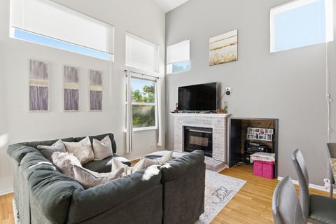 Tiny photo for 2526 Acorn Drive, Round Lake Beach, IL 60073 (MLS # 12516419)