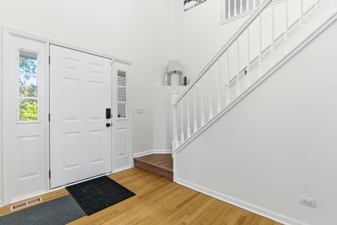 Tiny photo for 2526 Acorn Drive, Round Lake Beach, IL 60073 (MLS # 12516419)