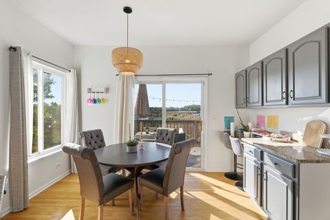 Tiny photo for 2526 Acorn Drive, Round Lake Beach, IL 60073 (MLS # 12516419)