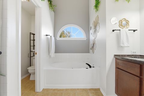 Tiny photo for 2526 Acorn Drive, Round Lake Beach, IL 60073 (MLS # 12516419)