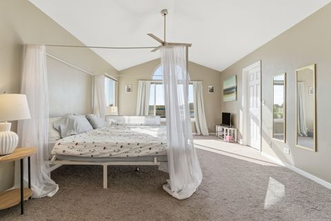 Tiny photo for 2526 Acorn Drive, Round Lake Beach, IL 60073 (MLS # 12516419)