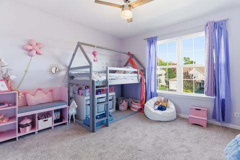 Tiny photo for 2526 Acorn Drive, Round Lake Beach, IL 60073 (MLS # 12516419)