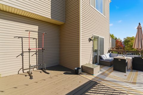 Tiny photo for 2526 Acorn Drive, Round Lake Beach, IL 60073 (MLS # 12516419)