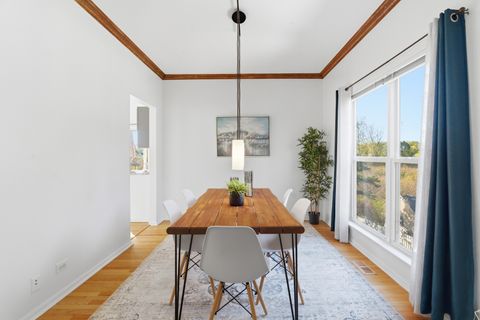 Tiny photo for 2526 Acorn Drive, Round Lake Beach, IL 60073 (MLS # 12516419)