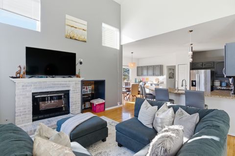 Tiny photo for 2526 Acorn Drive, Round Lake Beach, IL 60073 (MLS # 12516419)