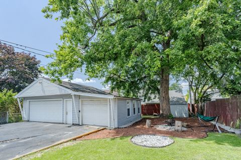 A home in Northlake