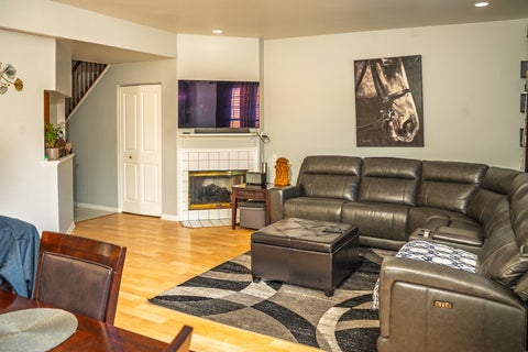 Tiny photo for 70 Oakton Drive #-, Lombard, IL 60148 (MLS # 12793421)
