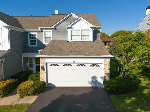 Photo of 70 Oakton Drive #-, Lombard, IL 60148 (MLS # 12793421)