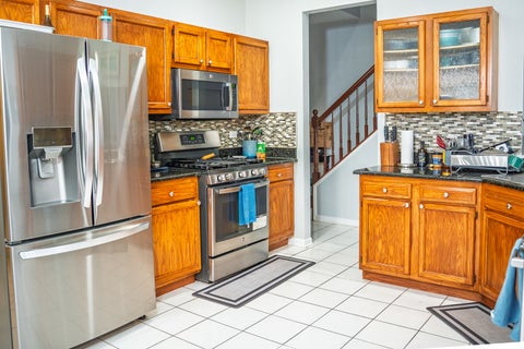 Tiny photo for 70 Oakton Drive #-, Lombard, IL 60148 (MLS # 12793421)
