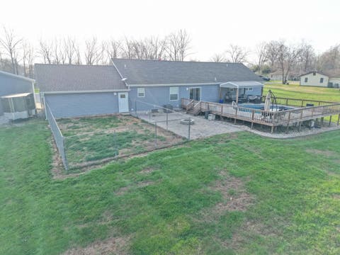 Tiny photo for 513 N 10th Street, Benton, IL 62812 (MLS # 12609599)