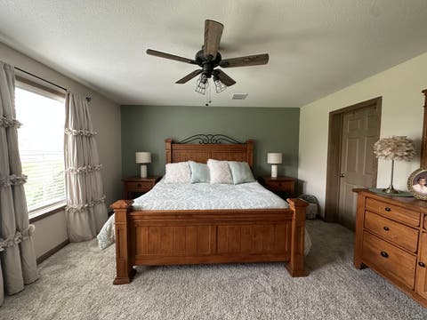 Tiny photo for 513 N 10th Street, Benton, IL 62812 (MLS # 12609599)