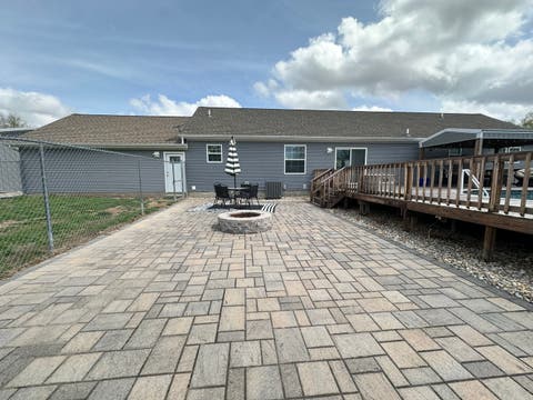 Tiny photo for 513 N 10th Street, Benton, IL 62812 (MLS # 12609599)