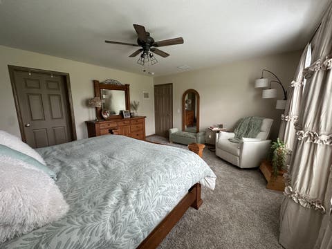 Tiny photo for 513 N 10th Street, Benton, IL 62812 (MLS # 12609599)