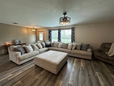 Tiny photo for 513 N 10th Street, Benton, IL 62812 (MLS # 12609599)