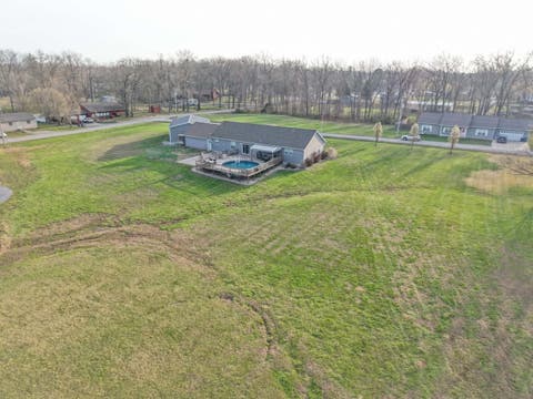 Tiny photo for 513 N 10th Street, Benton, IL 62812 (MLS # 12609599)