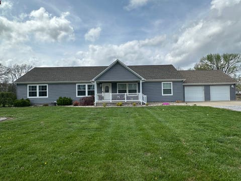 Tiny photo for 513 N 10th Street, Benton, IL 62812 (MLS # 12609599)