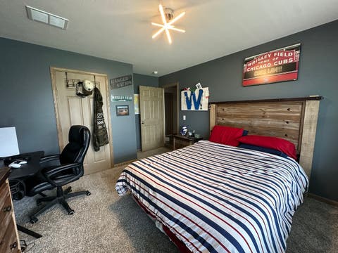 Tiny photo for 513 N 10th Street, Benton, IL 62812 (MLS # 12609599)