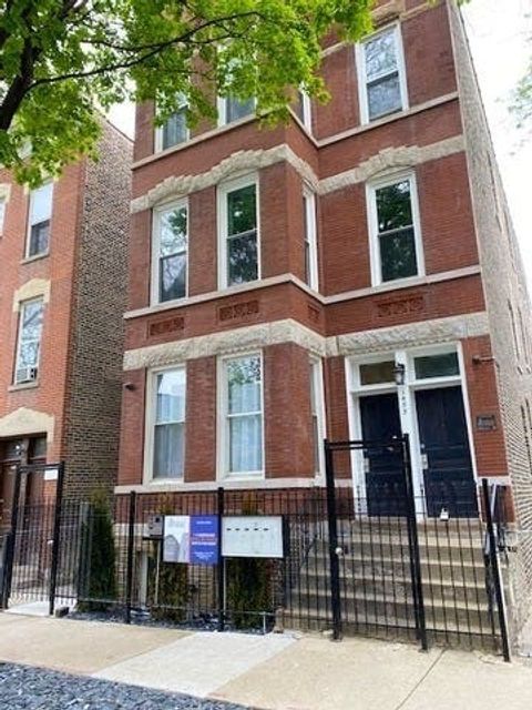 1455 W Huron Street 3R Chicago IL 60642