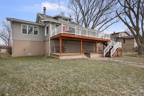 Tiny photo for 3640 N Shore Drive, Moline, IL 61265 (MLS # 12553708)