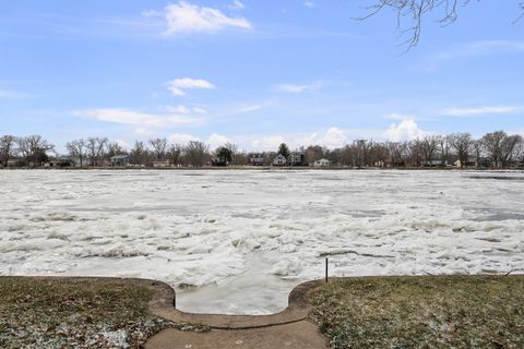 Tiny photo for 3640 N Shore Drive, Moline, IL 61265 (MLS # 12553708)