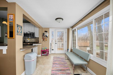 Tiny photo for 3640 N Shore Drive, Moline, IL 61265 (MLS # 12553708)