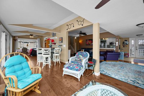 Tiny photo for 3640 N Shore Drive, Moline, IL 61265 (MLS # 12553708)