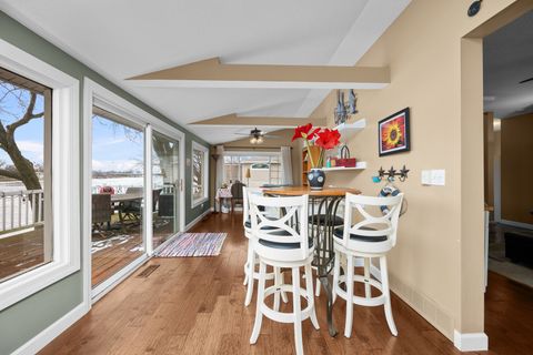 Tiny photo for 3640 N Shore Drive, Moline, IL 61265 (MLS # 12553708)