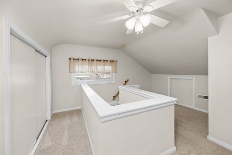 Tiny photo for 3640 N Shore Drive, Moline, IL 61265 (MLS # 12553708)