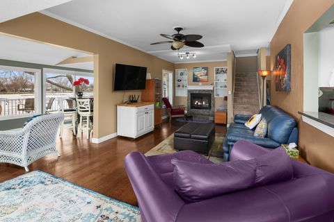 Tiny photo for 3640 N Shore Drive, Moline, IL 61265 (MLS # 12553708)