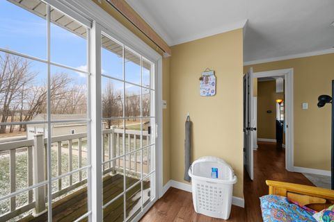 Tiny photo for 3640 N Shore Drive, Moline, IL 61265 (MLS # 12553708)