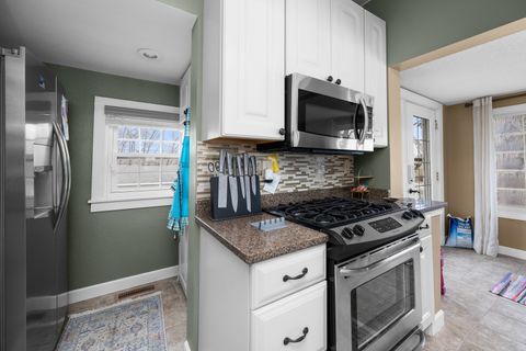 Tiny photo for 3640 N Shore Drive, Moline, IL 61265 (MLS # 12553708)