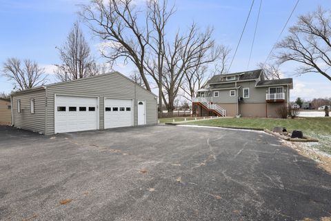 Tiny photo for 3640 N Shore Drive, Moline, IL 61265 (MLS # 12553708)