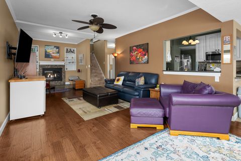 Tiny photo for 3640 N Shore Drive, Moline, IL 61265 (MLS # 12553708)