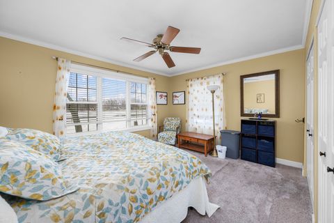 Tiny photo for 3640 N Shore Drive, Moline, IL 61265 (MLS # 12553708)