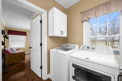 Tiny photo for 3640 N Shore Drive, Moline, IL 61265 (MLS # 12553708)