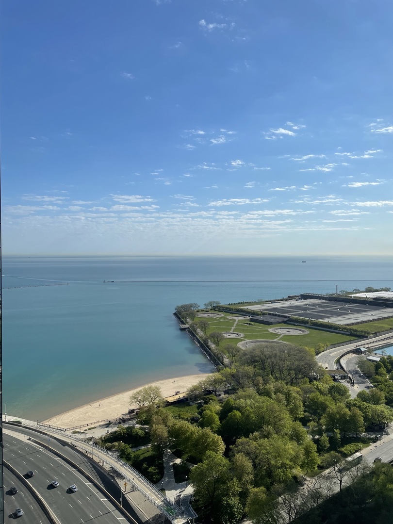 474 N Lake Shore Drive 3803
