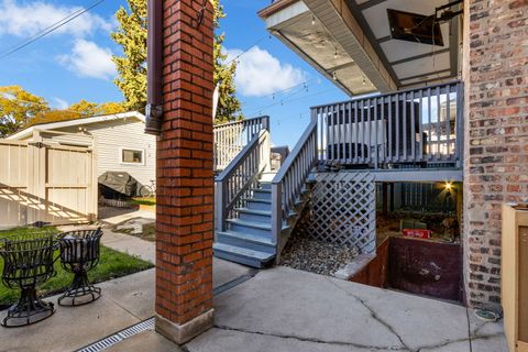 Tiny photo for 3140 Harvey Avenue, Berwyn, IL 60402 (MLS # 12575385)