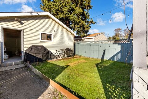 Tiny photo for 3140 Harvey Avenue, Berwyn, IL 60402 (MLS # 12575385)