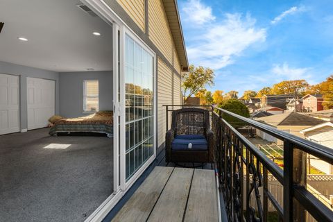 Tiny photo for 3140 Harvey Avenue, Berwyn, IL 60402 (MLS # 12575385)