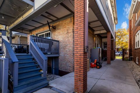 Tiny photo for 3140 Harvey Avenue, Berwyn, IL 60402 (MLS # 12575385)