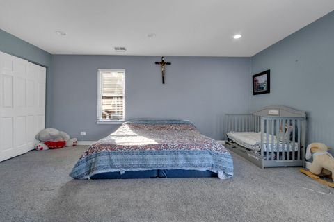 Tiny photo for 3140 Harvey Avenue, Berwyn, IL 60402 (MLS # 12575385)