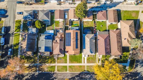 Tiny photo for 3140 Harvey Avenue, Berwyn, IL 60402 (MLS # 12575385)